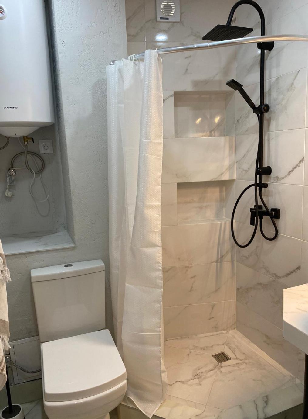 2-Room Apartment Nft Gudauri Penta 701 Екстериор снимка