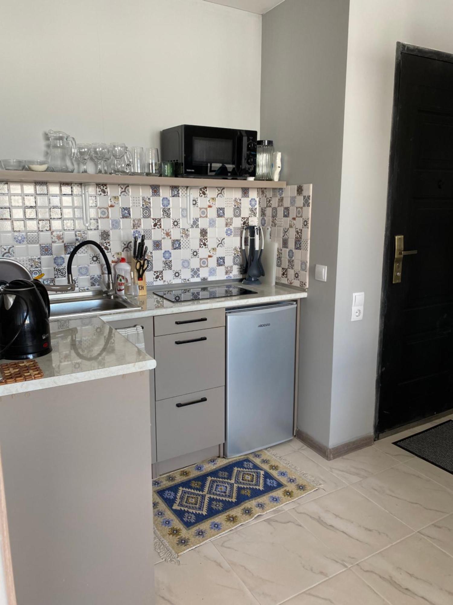 2-Room Apartment Nft Gudauri Penta 701 Екстериор снимка